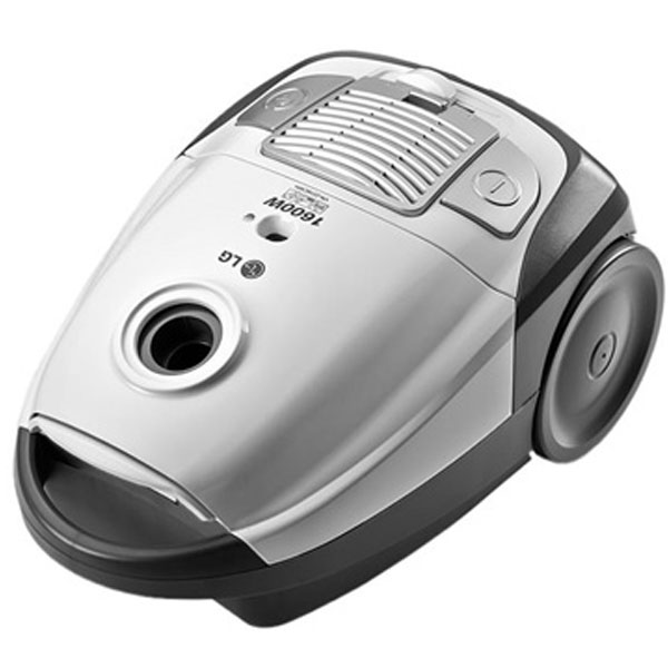 جارو خاکشی ال‌جی مدل M-1258