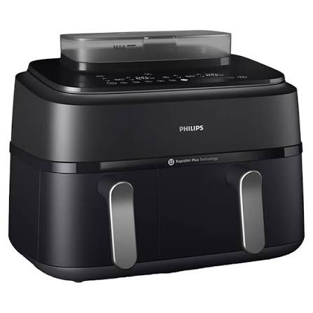 سرخ‌کن بدون روغن فیلیپس مدل M-1275