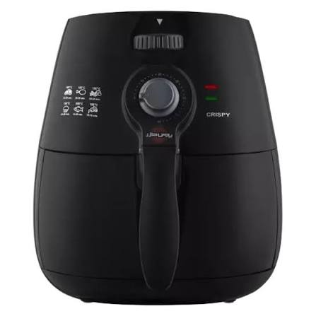 سرخ‌کن 5 لیتری پارس‌خزر مدل M-1277