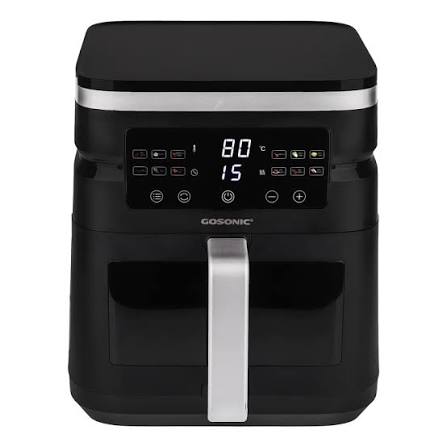 سرخ‌کن 7 لیتری ال‌جی مدل M-1278