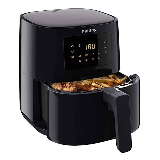 سرخ‌کن بدون روغن فیلیپس مدل M-1279