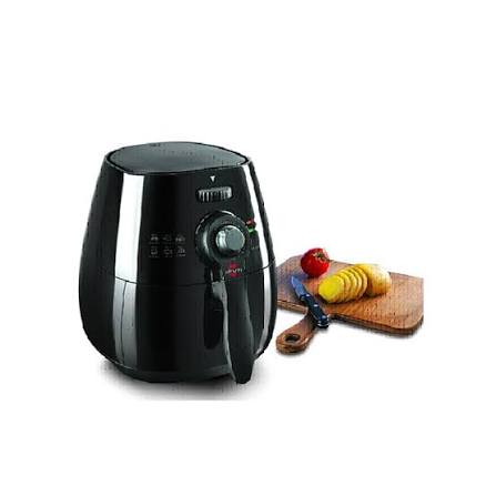 سرخ‌کن بدون روغن پارس‌خزر مدل M-1280