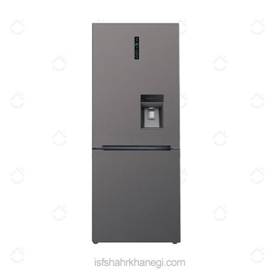 یخچال فریزر پایین فیلیپس مدل M-1283