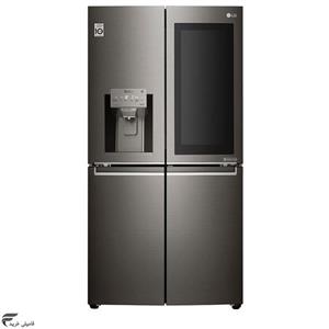 یخچال ساید بای ساید ال‌جی مدل M-1289