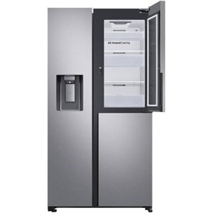 یخچال فریزر سامسونگ مدل M-1290