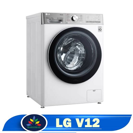 ماشین لباسشویی ال‌جی مدل M-1292