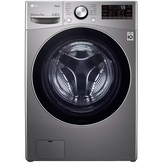 ماشین لباسشویی ال‌جی مدل M-1296