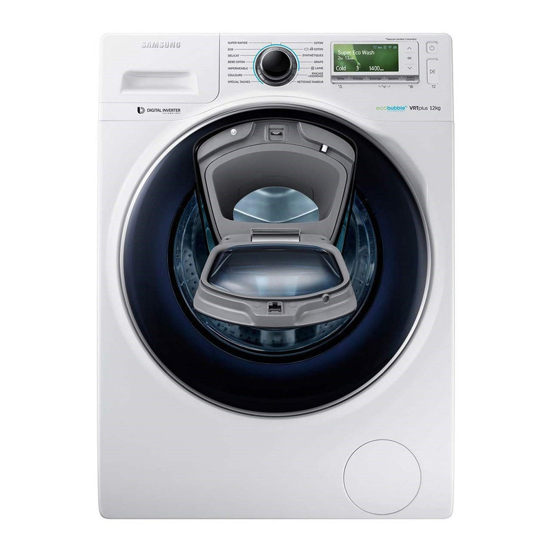 ماشین لباسشویی 7 کیلویی سامسونگ مدل M-1297