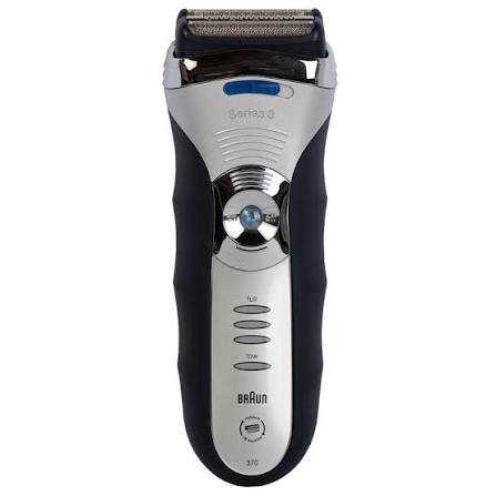 اصلاح تیغ براون مدل M-1384