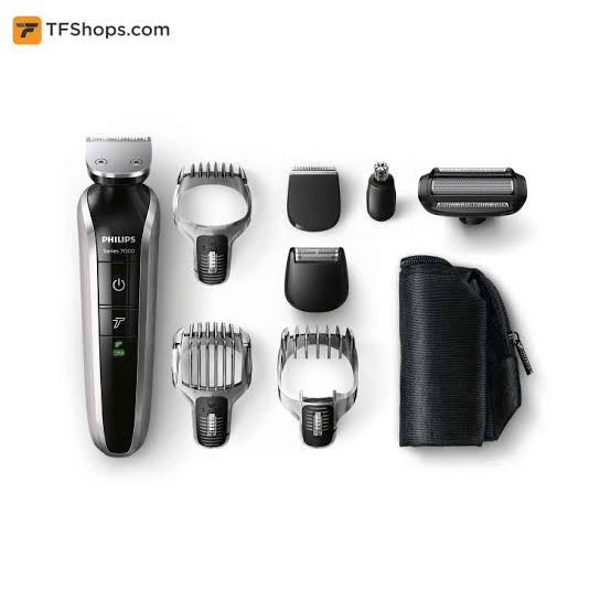 اصلاح برقی فیلیپس مدل M-1386