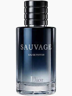 عطر مردانه دیور ساواج