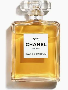 عطر زنانه شنل 5