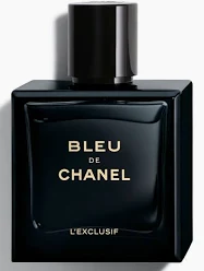 عطر مردانه بلو دو شانل