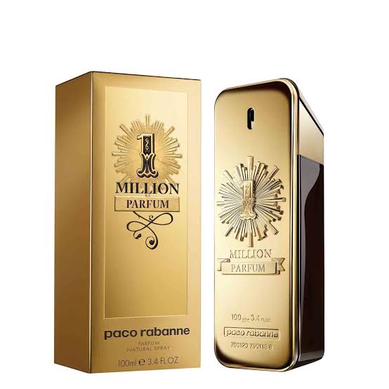 عطر مردانه وان میل