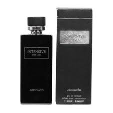 عطر مردانه اینوانتیس