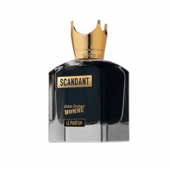 عطر مردانه اسنسیتال گانم مدل M-1400