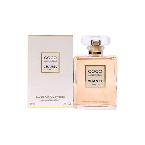 عطر مردانه کوریج شانل مدل M-1402