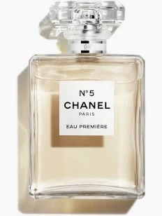 عطر زنانه شانل 5 مدل M-1405