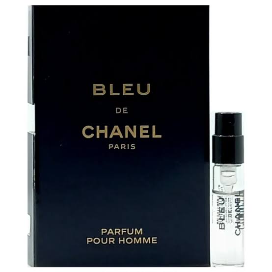 عطر مردانه اسنسیتال شانل مدل M-1404