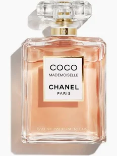 عطر زنانه شانل 5 مدل M-1409