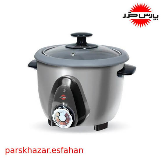 پلوپز 3 لیتری پارس‌خزر مدل M-1237
