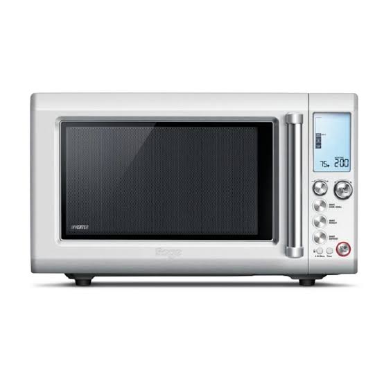 مایکروویو 25 لیتری پارس‌خزر مدل M-1252