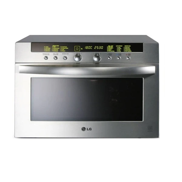 مایکروویو ال‌جی مدل M-1254