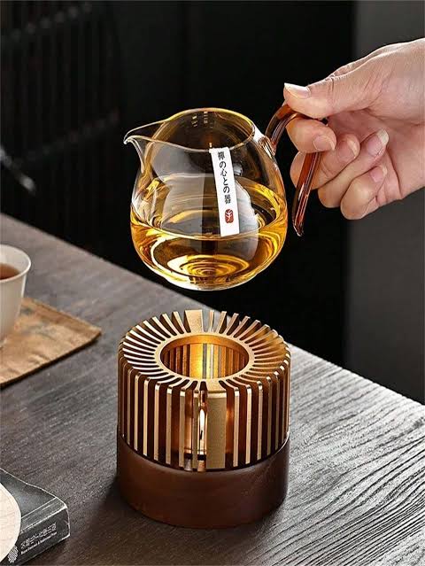شمع چای‌خوری ایکاروس مدل M-1317
