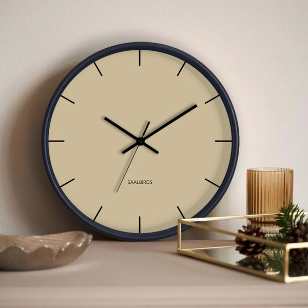 ساعت دیواری کلاسیک ام‌دی مدل M-1326