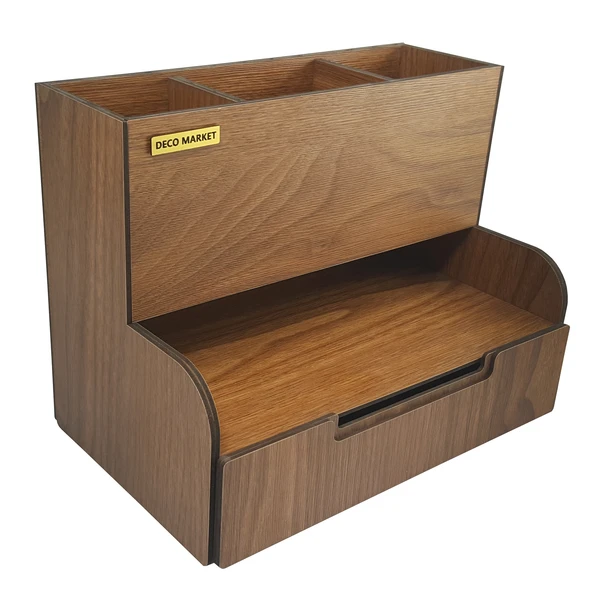 رومیزی میز کار هوم‌دکو مدل M-1337