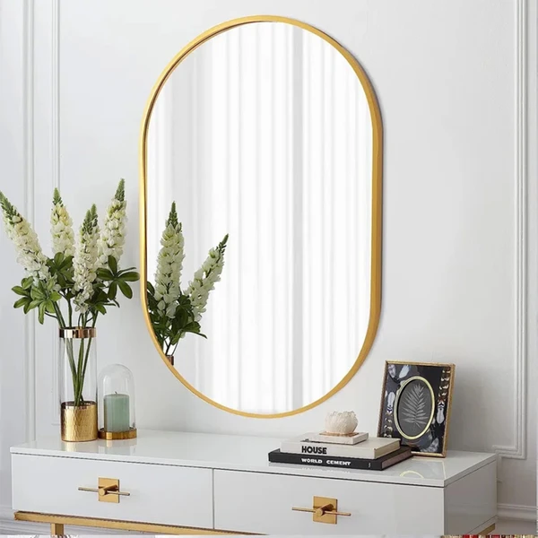 آینه میز آرایش ایکاروس مدل M-1342