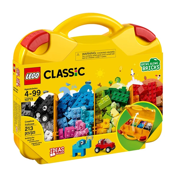 کلاسیک لگو مدل M-1503