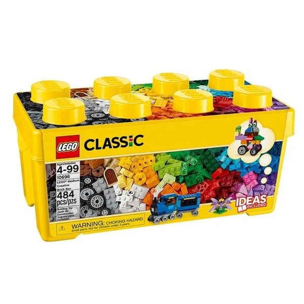 کلاسیک لگو مدل M-1507