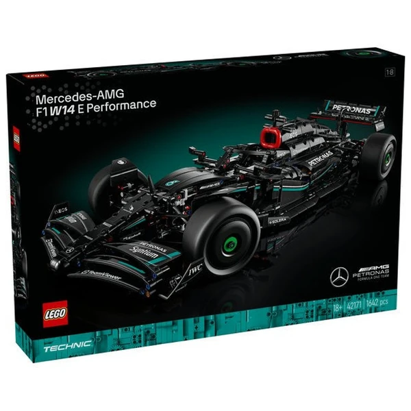 تکنیک لگو مدل M-1509