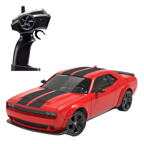 ماشین کنترلی 4x4 ماتل مدل M-1536
