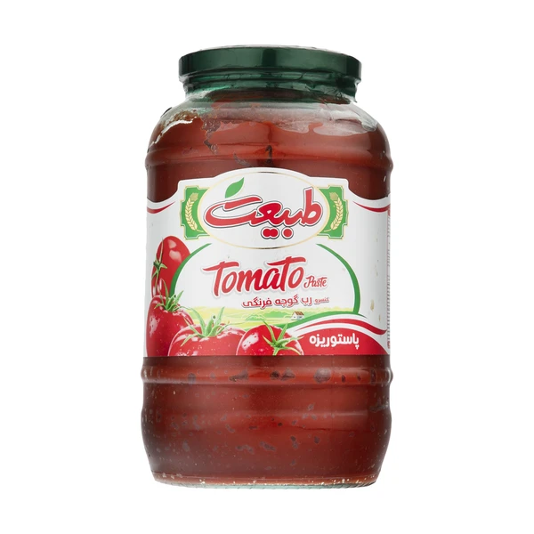 رب گوجه فرنگی