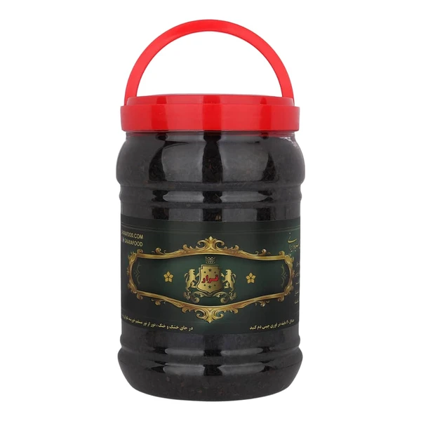 چای سیاه لادن مدل M-1543