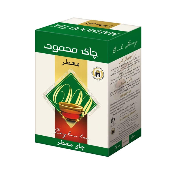 چای گیاه گلشن مدل M-1548