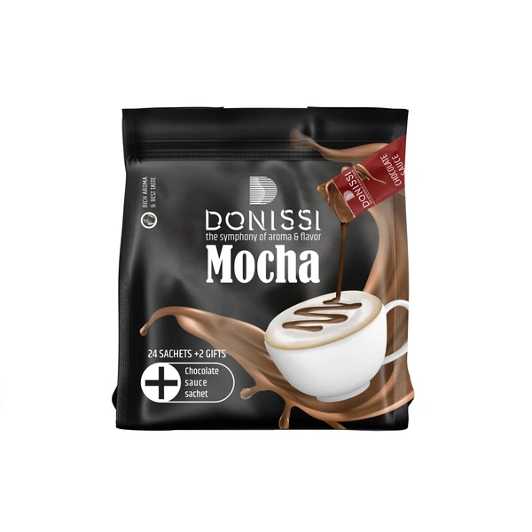 قهوه فوری مازولا مدل M-1557