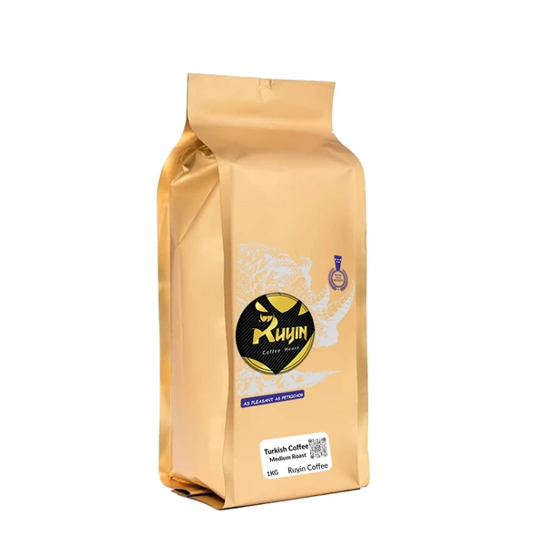 قهوه ترک لادن مدل M-1559
