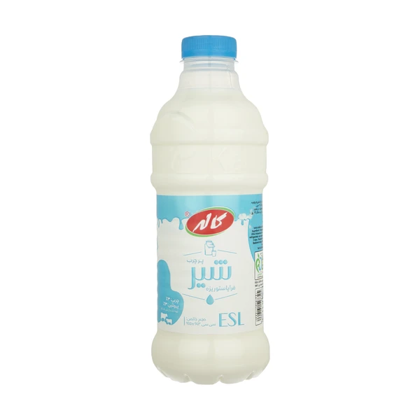 شیر پرچرب مازولا مدل M-1565