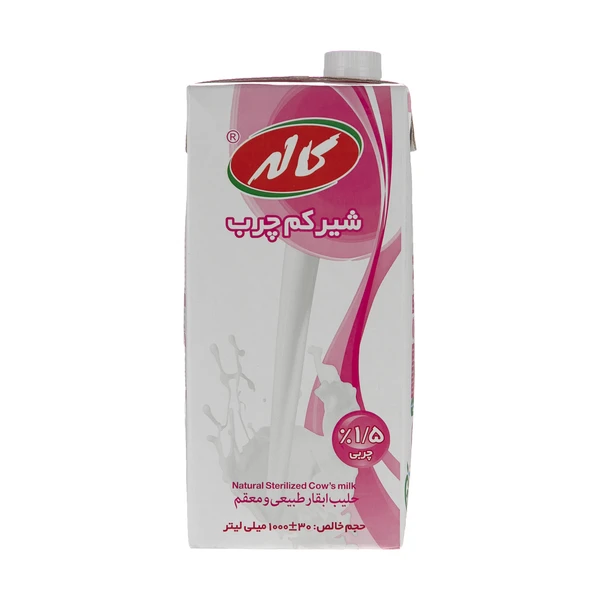 شیر کم‌چرب گلشن مدل M-1566