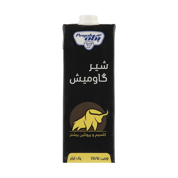 شیر پرچرب گلشن مدل M-1569