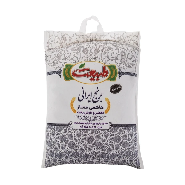 برنج هاشمی گلشن مدل M-1573