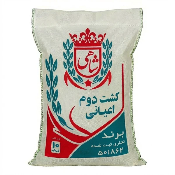 برنج چینی گلشن مدل M-1575