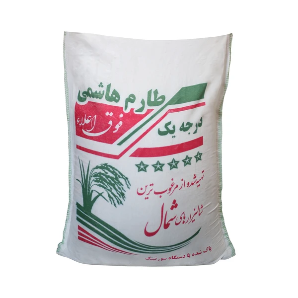 برنج هاشمی مازولا مدل M-1581