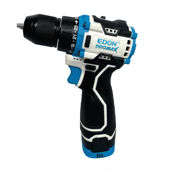 دریل شارژی 18 ولت دکورا مدل M-1617