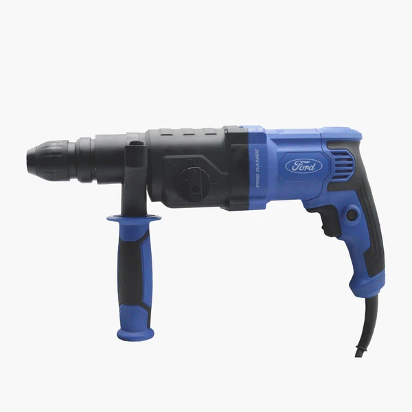 دریل چکشی 800 دکورا مدل M-1619