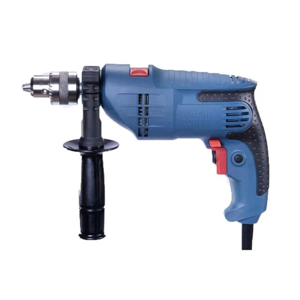 دریل چکشی 800 ماکیتا مدل M-1623