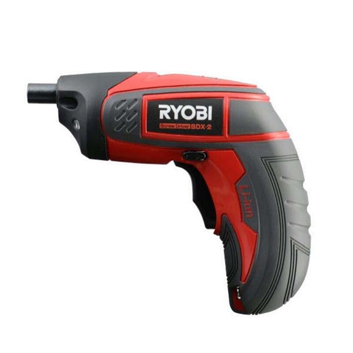 پیچ‌گوشتی شارژی ریوبی مدل M-1626